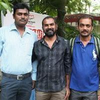Thagararu Movie Press Meet Stills | Picture 643052